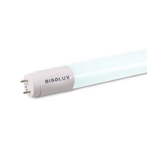 Bisolux tubo neon 150 cm, 6000K, 22W, con starter