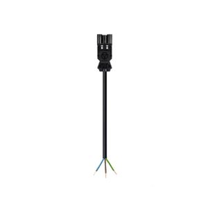 Cavo di collegamento Wieland GST18I3 maschio 1,5 mm² 0,5 metri