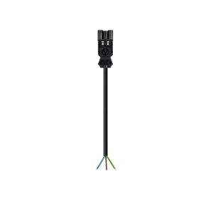 Cavo di collegamento Wieland GST18I3 maschio 1,5 mm² 2 metri