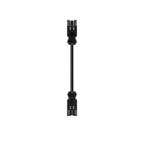 Cavo di accoppiamento Wieland GST18I3 1,5 mm² 3 metri