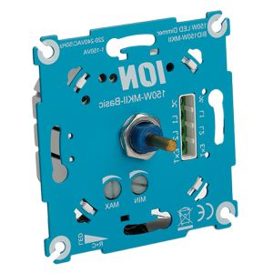 Dimmer LED 0,3-150W