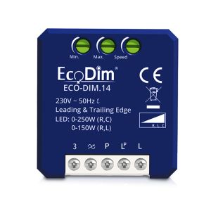 Modulo integrato dimmer LED