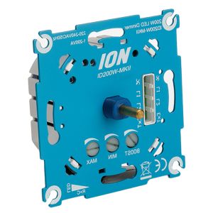 Dimmer LED 0,3-200W