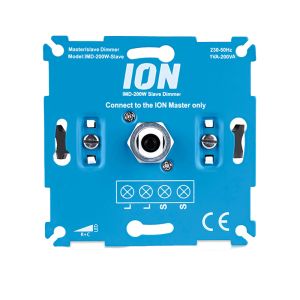 Dimmer LED triac slave 0,3-200W