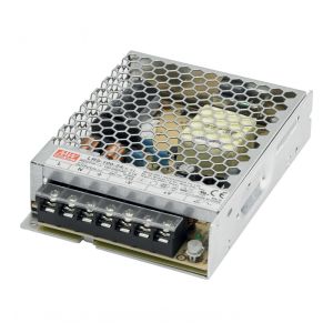 Driver LED MeanWell 24 V, 100 W, IP20