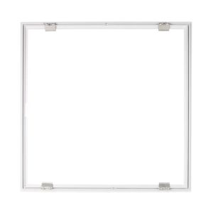 Cornice di installazione per pannelli LED 60x60 cm