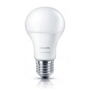 Philips lampadina LED E27 4,9W, 4000K