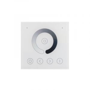 Dimmer da parete per faretti per veranda