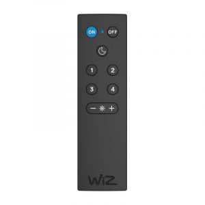 Wiz smart telecomando