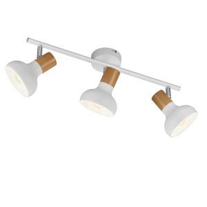 Faretto da soffitto moderno bianco, Toos