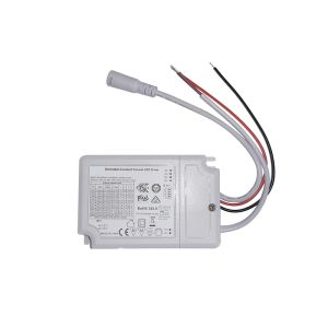Driver per pannelli LED dimmerabili per pannelli 30x30 cm da 12W