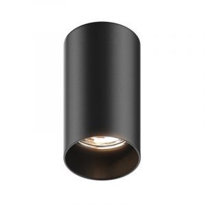 Faretto da soffitto nero moderno, Esbjerg