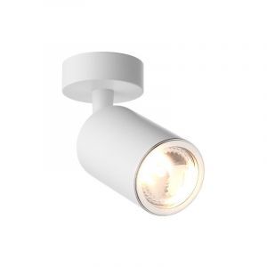 Faretto da soffitto bianco moderno, Siom