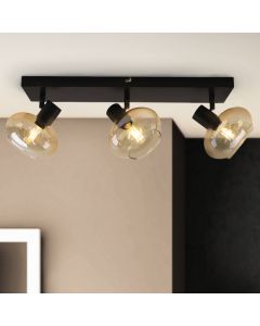 Faretto da soffitto ambrato design, Skip