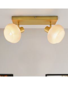 Faretto da soffitto bianco design, Skip