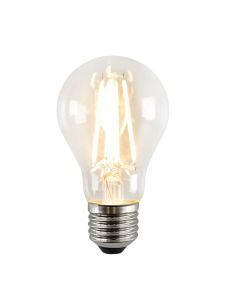 Olucia lampadina LED E27 Yona, A60, 4W, 2700K