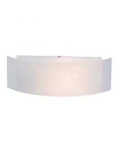 Lampada da esterno bianca in plastica, Jealina, IP44