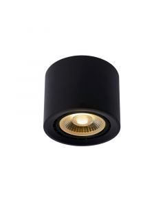Faretto da soffitto moderno nero, Fedler