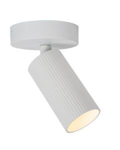 Faretto da soffitto moderno bianco, Clubs