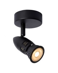 Faretto da soffitto moderno nero, Caro
