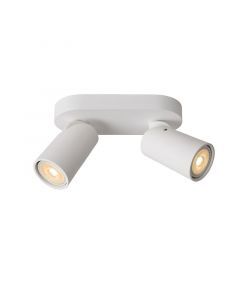 Faretto da soffitto moderno bianco, Xyrus