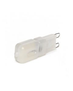 Lampadina LED Erix G9 3w bianco caldo