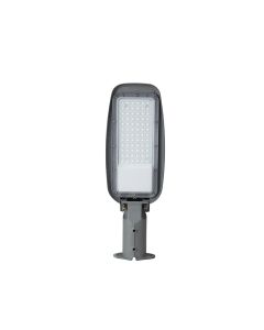 Lampione stradale con sensore crepuscolare, Beck, 30W, 6000K LED, IP66