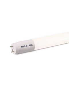 Bisolux tubo neon 150 cm, 4000K, 22W, con starter