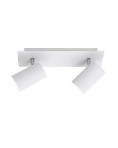 Faretto da soffitto moderno bianco, Kaso