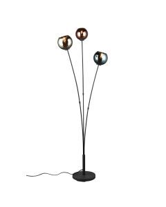 Lampada da terra design multicolore, Glenda