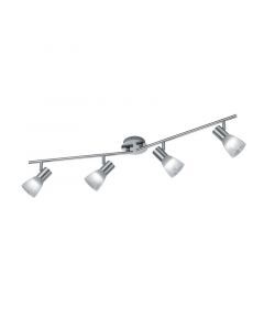 Faretto da soffitto moderno bianco, Tamala