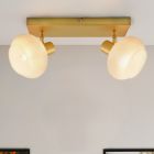 Faretto da soffitto bianco design, Skip