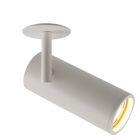 Faretto da incasso bianco moderno, Nadi