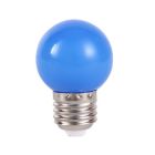 Lampadina LED blu - 1 Watt