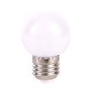 Lampadina LED bianca - 1 Watt