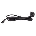 Cavo Olucia Connect maschio da 1,5 m con spina EU