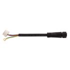 Cavo Olucia Connect femmina da 15 cm con raccordo GU5.3