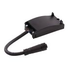 Cavo Olucia Connect femmina 20 cm con scatola di connessione