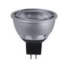 GU5.3 da attenuare a caldo, 2000k-3000k, LED, 5W