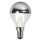 Lampadina LED E14 Ayman, 3,5 Watt, 2700K (Bianco caldo extra)