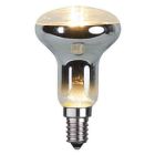 Lampadina LED E14 Ismail, 2,5 Watt, 2700K (Bianco caldo extra)