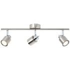 Lampada da soffitto in nichel moderna, Fenne