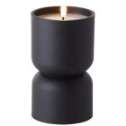 Lampada da tavolo da esterno rosa in plastica, Zaki, 2700K LED, IP44