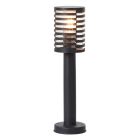Lampada da esterno nero moderno, Veysel, IP44