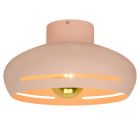 Lampada da soffitto crema moderna, Amon