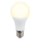 Lagiba E27 lampadina LED Bradley, 12W, 3000K