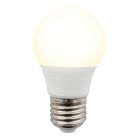 Lagiba E27 lampadina LED Bradley, 3W, 4000K