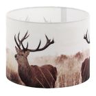 Paralume rurale Noah Textile