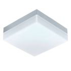 Lampada da esterno bianca in plastica, Allon, IP44