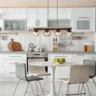 Lampada a sospensione legno design, Caecilia